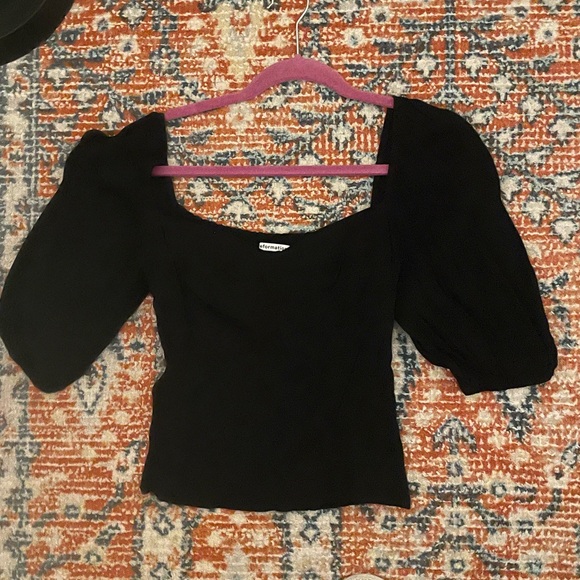 Reformation Lua Top - Picture 4 of 5